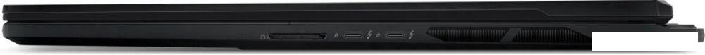 Игровой ноутбук MSI Stealth 18 HX A2WI-083RU