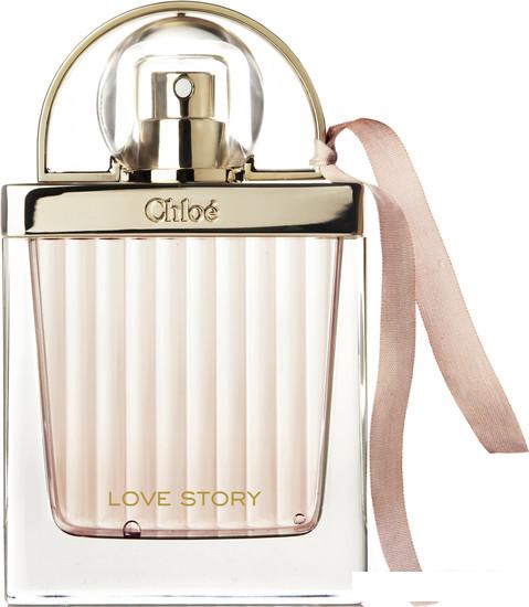 Туалетная вода Chloe Love Story EdT (50 мл)