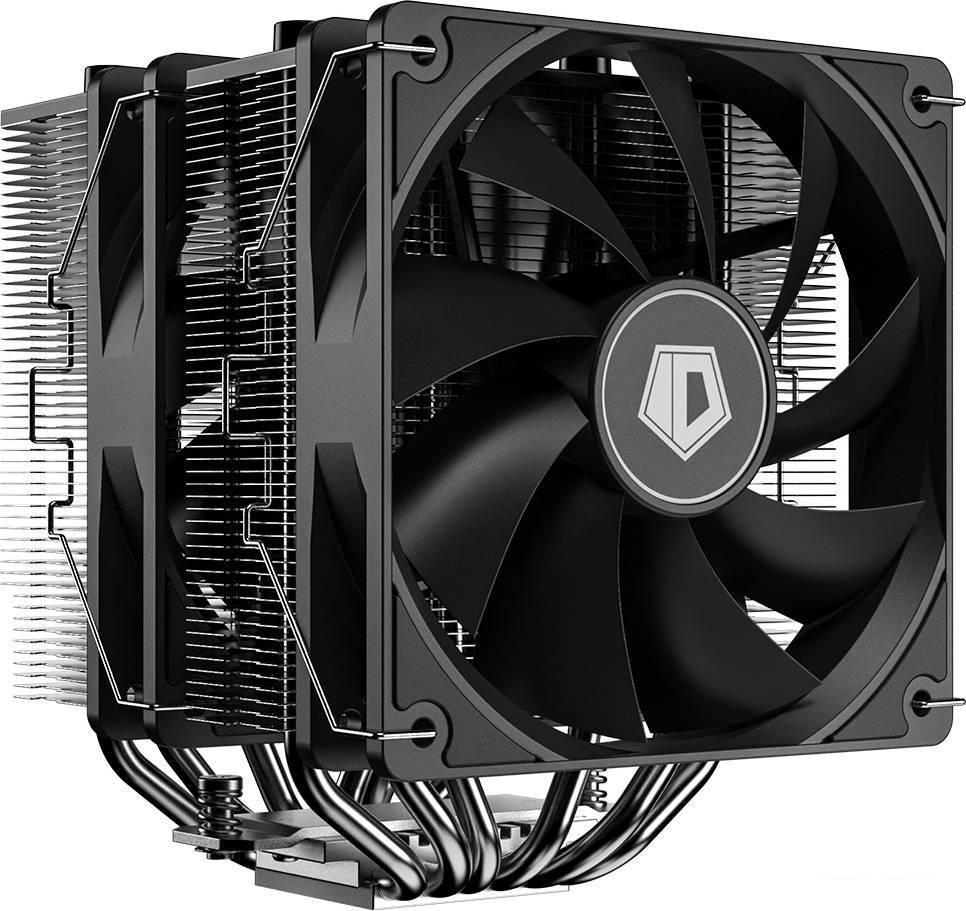 Кулер для процессора ID-Cooling SE-206-XT