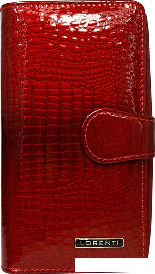 Кошельки, монетницы, ключницы Cedar Lorenti 76116-RS-1268 (красный)
