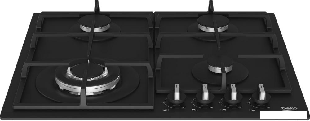 Варочная панель BEKO HIYG 64225 SBO
