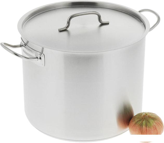 Кастрюля Appetite Professional SH12112