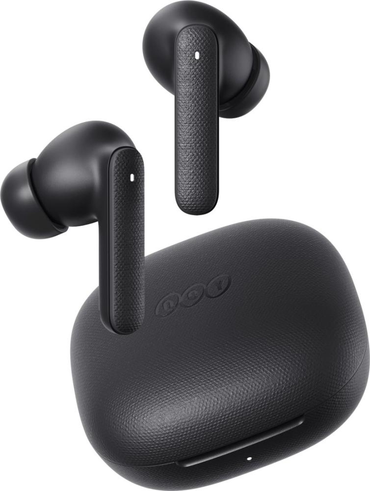 Наушники QCY Buds QT43 (черный)