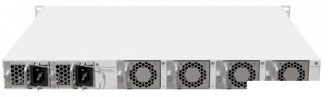 Маршрутизатор Mikrotik CCR2216-1G-12XS-2XQ