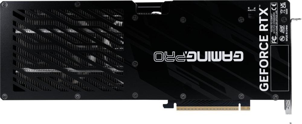 Видеокарта Palit GeForce RTX 5070 Ti GamingPro V1 NE7507T019T2-GB2031Y