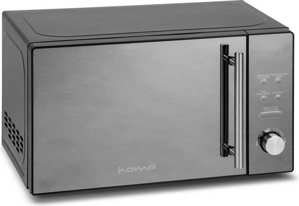 Микроволновая печь HOME HDG207BB
