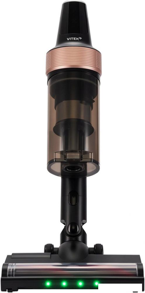 Пылесос Vitek VT-CLS01AQUA