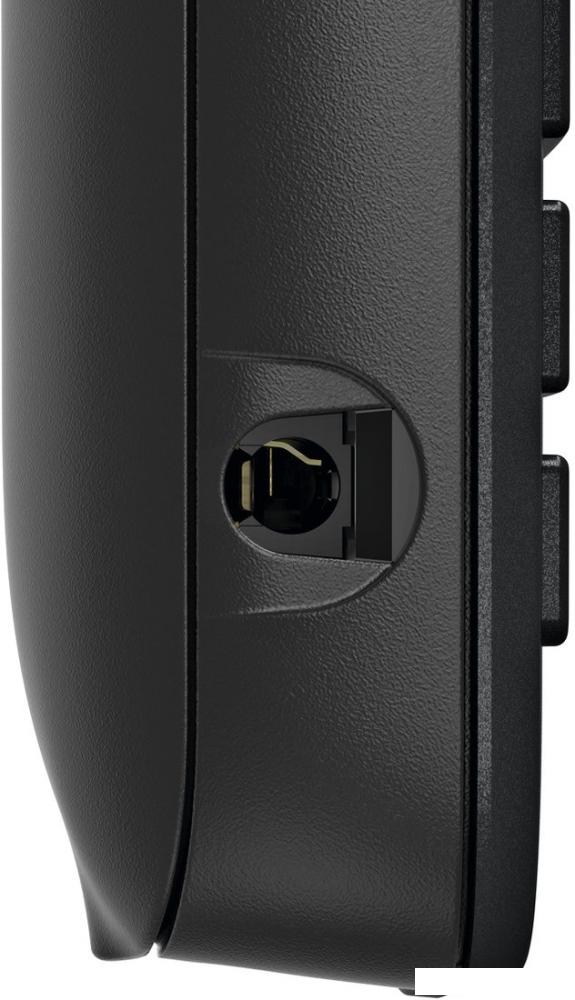 Радиотелефон Gigaset Comfort 550 (черный)