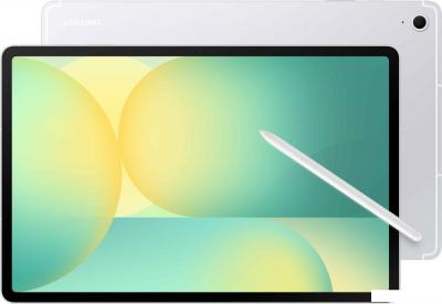 Планшет Samsung Galaxy Tab S10 FE+ Wi-Fi SM-X620 12GB/256GB (серебристый)