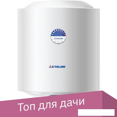 Накопительный электрический водонагреватель Etalon ER 50 V