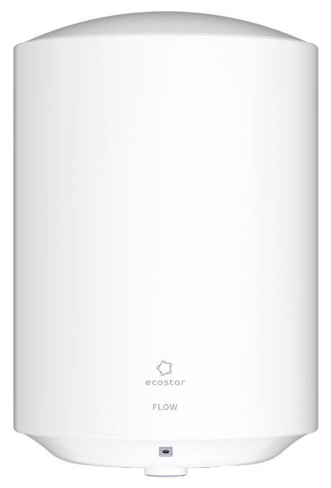Накопительный электрический водонагреватель EcoStar Flow EWH-F30-RE
