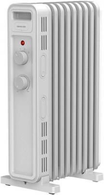 Масляный радиатор Sencor SOH 3409WH
