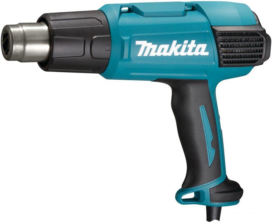 Промышленный фен Makita HG6531CK