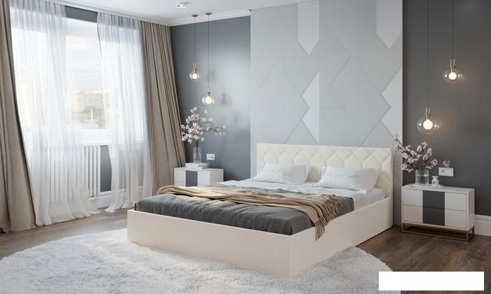 Кровать Natura Vera Техас с ПМ 120x200 (Maxx 100)