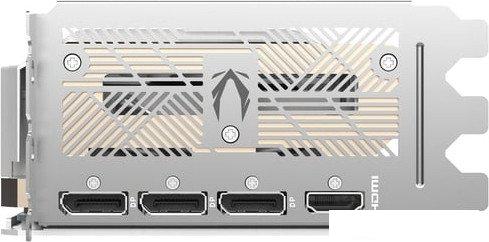 Видеокарты ZOTAC Gaming GeForce RTX 5070 Ti Solid Core OC White Edition ZT-B50710Q2-10P