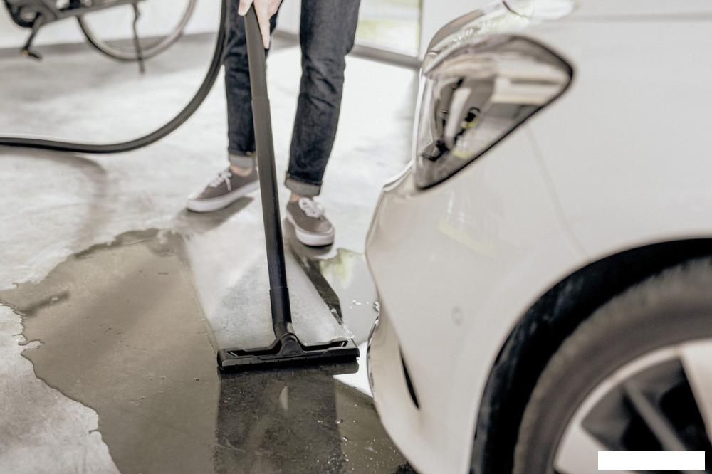 Пылесос Karcher KWD 3 S V-17/4/20 Anniversary Edition 1.628-449.0