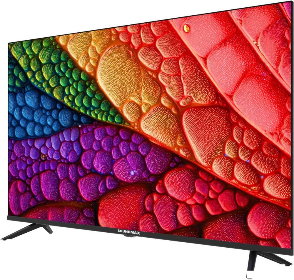 Телевизор Soundmax SM-LED43M04SU
