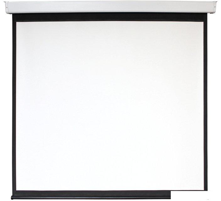 Проекционный экран Digis Electra-F 186x189 DSEF-1105