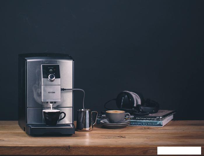 Кофемашина Nivona CafeRomatica NICR 799