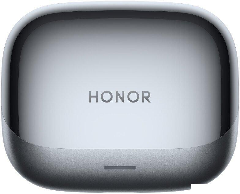 Наушники HONOR Earbuds 4 (черный, международная версия)