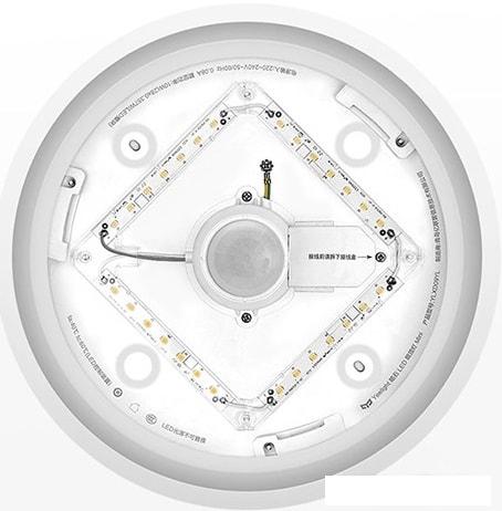 Светильник-тарелка Yeelight Ceiling Light YLXD09YL