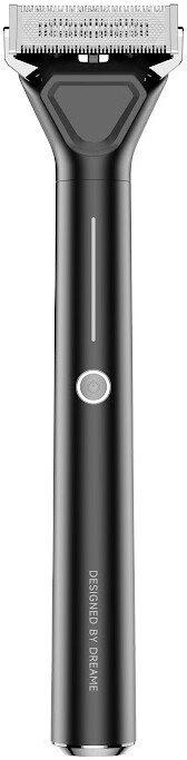 Триммер для бороды и усов Dreame SwiftBlade AG01A (черный)