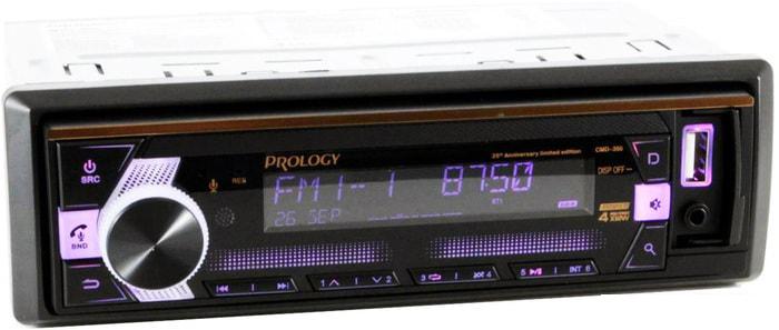 USB-магнитола Prology CMD-350
