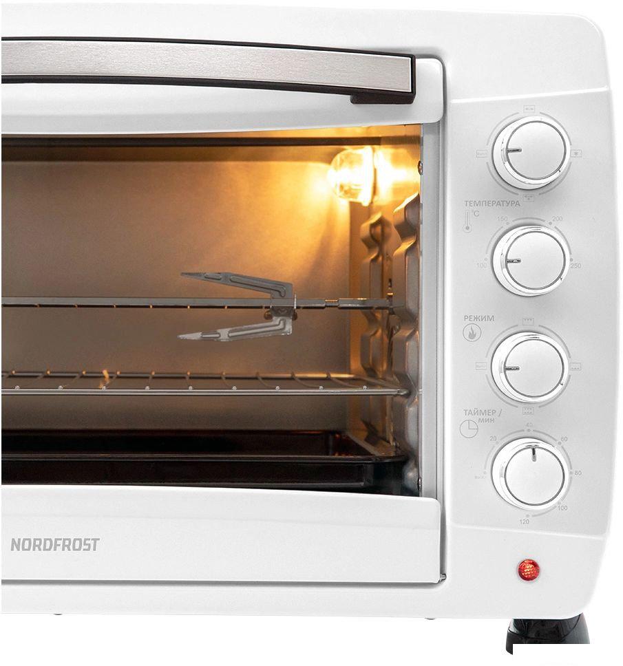 Мини-печь Nord (Nordfrost) RC 450 W