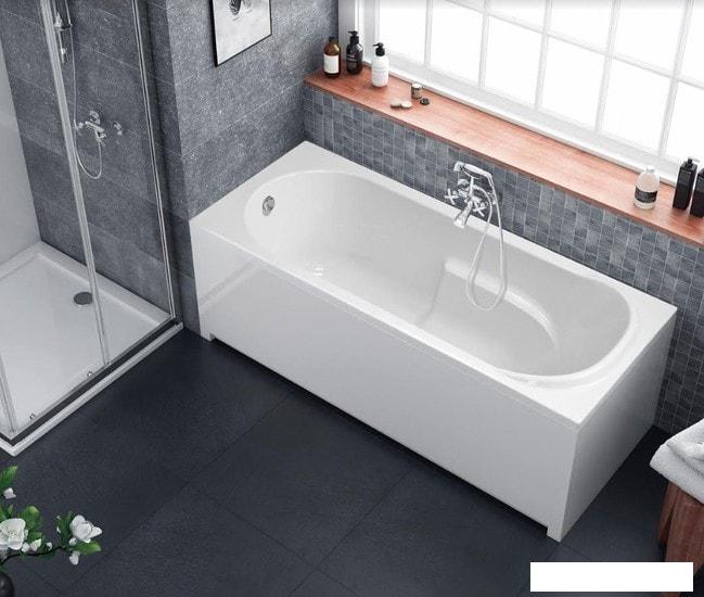 Ванна Alba Spa Arabella 150x75
