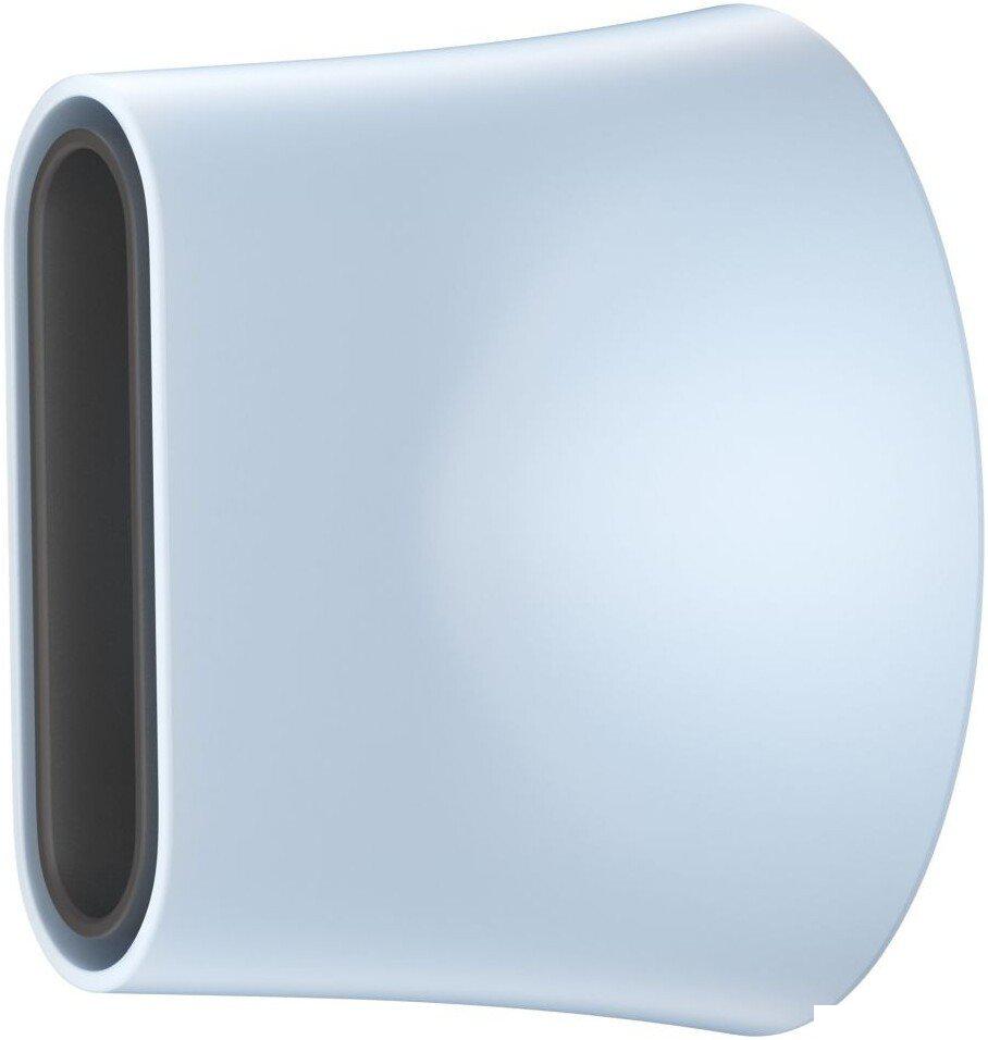 Фен Dreame Hairdryer Gleam Pro AHD12A (голубой)
