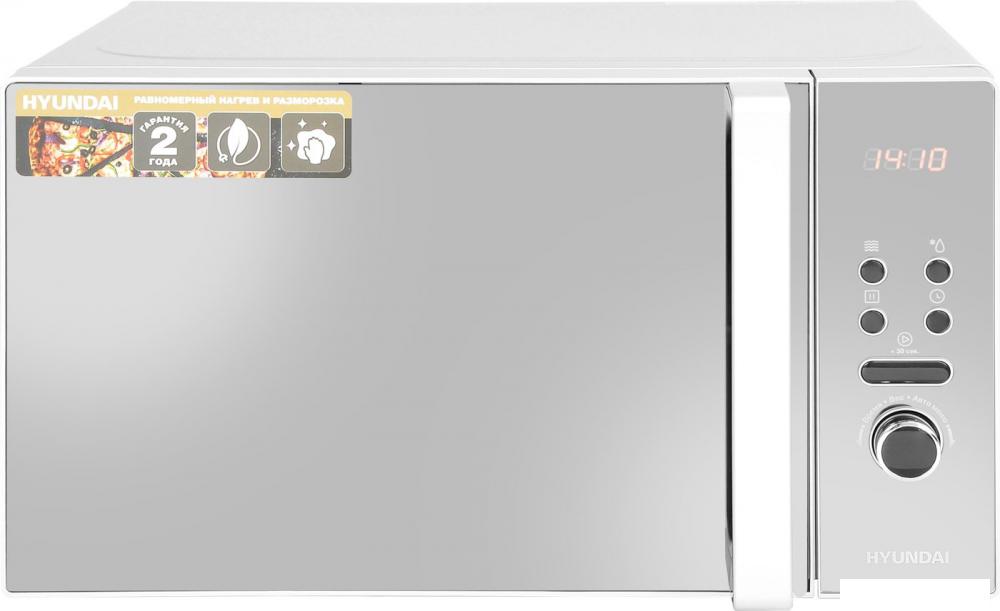 Микроволновая печь Hyundai HYM-D3002
