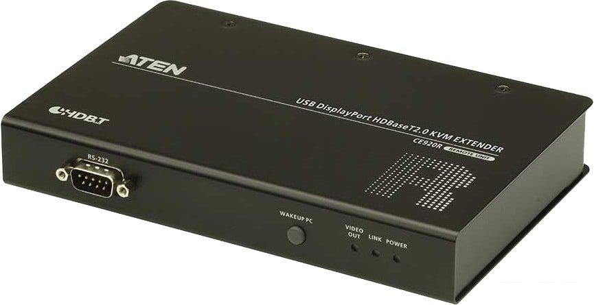 Удлинитель по витой паре Aten CE920-AT-G