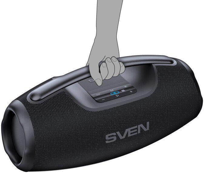 Патибокс SVEN PS-990