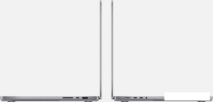 Ноутбук Apple Macbook Pro 16" M2 Pro 2023 MNW83