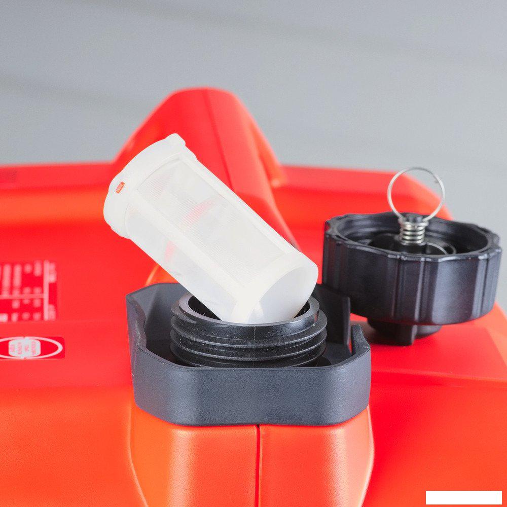 Бензиновый генератор Fubag TI 2300 646253