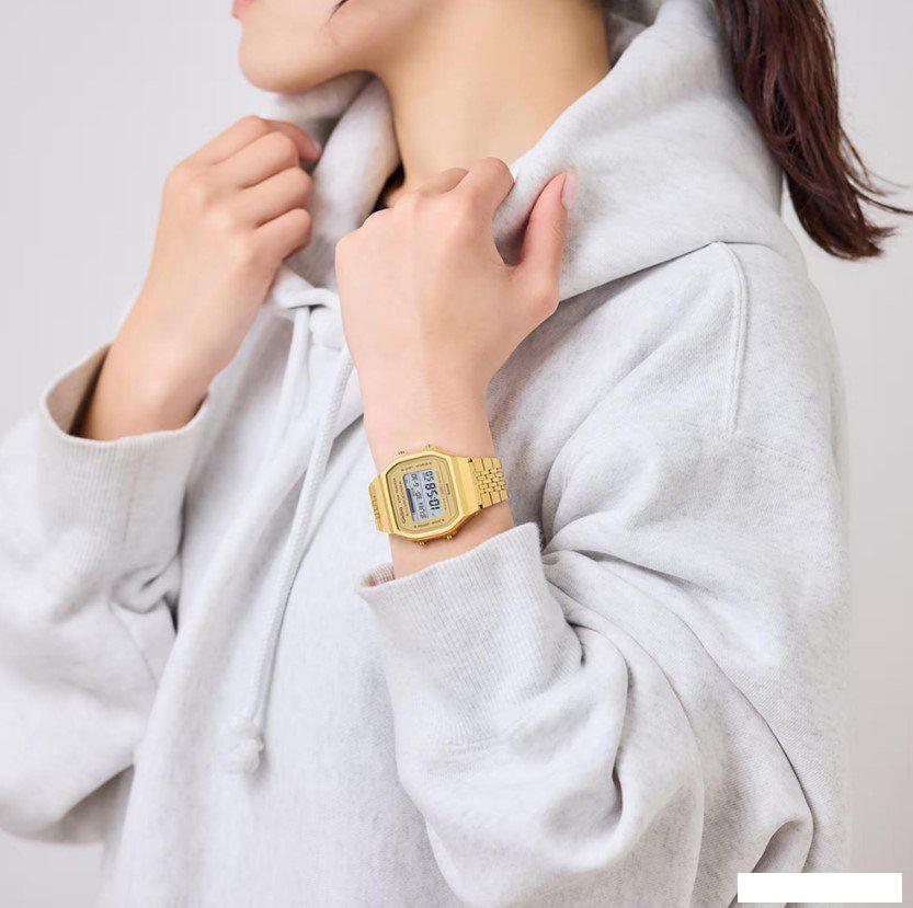 Наручные часы Casio ABL-100WEG-9A
