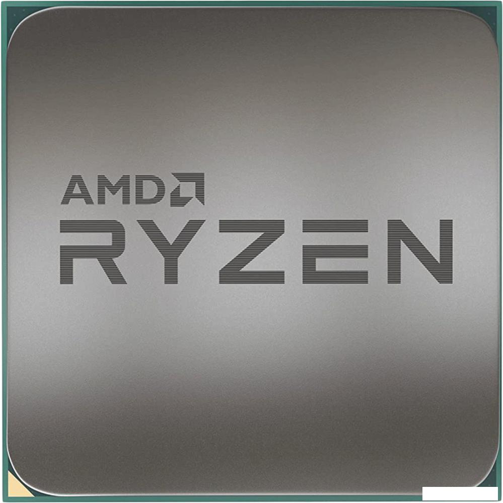 Процессор AMD Ryzen 5 5600XT