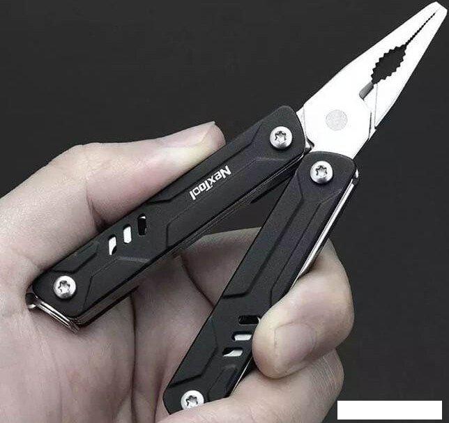 Мультитул NexTool Mini Sailor Lite TSA NE20314