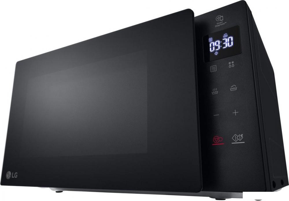 Микроволновая печь LG MS2032GAS