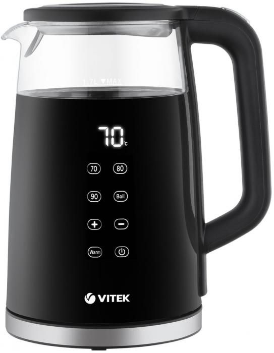 Электрический чайник Vitek VT-8827