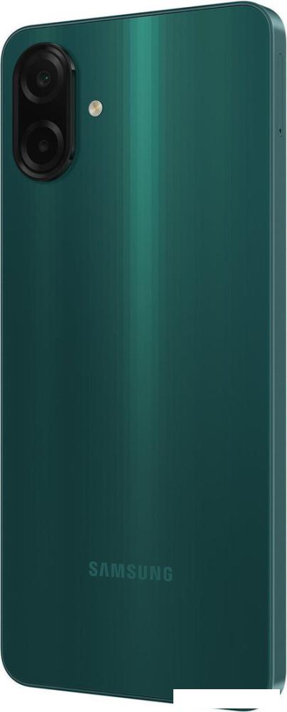 Телефон Samsung Galaxy A07 SM-A075F 6GB/128GB (зеленый)