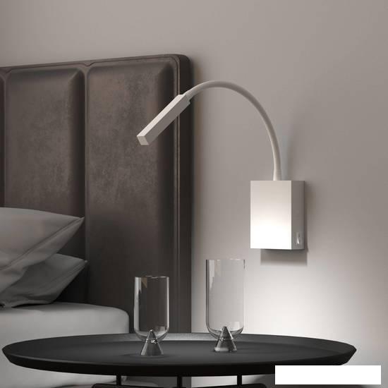 Бра Elektrostandard 40118 LED (белый)