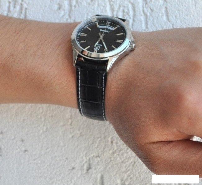 Наручные часы Casio MTP-1381L-1A
