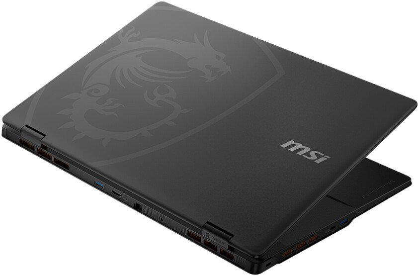 Игровой ноутбук MSI Crosshair 18 HX AI A2XWGKG-022XRU