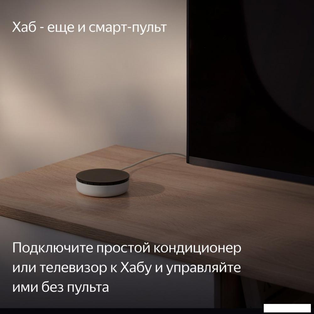 Центр управления (хаб) Яндекс YNDX-00510