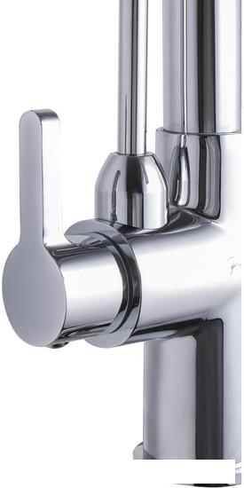 Смеситель Maxonor Pure Life PL4560