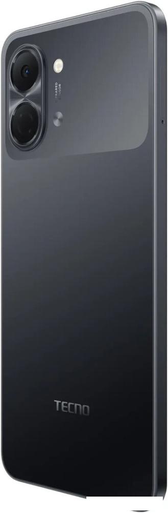 Телефон Tecno Spark Go 3 KN3 4GB/64GB (черный)