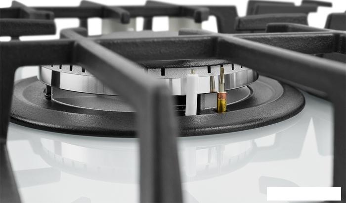 Варочная панель ZUGEL ZGH451W