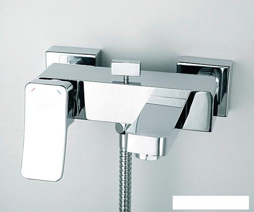 Смеситель Wasserkraft Aller 1061