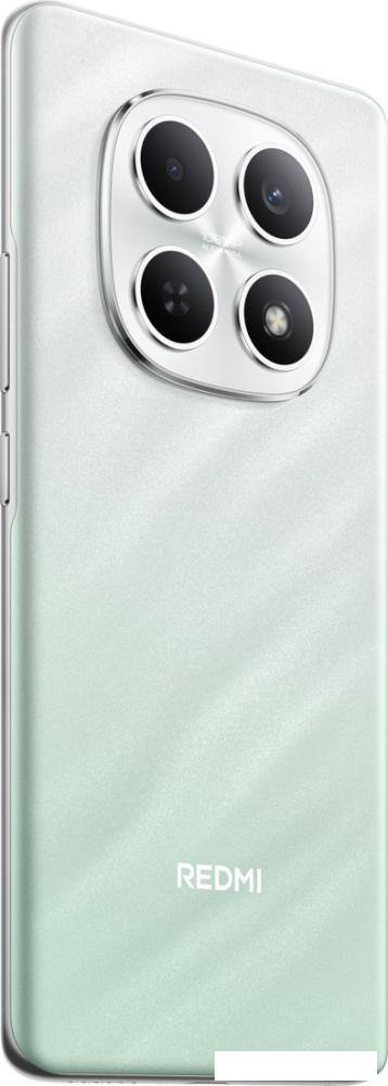 Телефон Xiaomi Redmi Note 15 6GB/128GB международная версия (зеленый)